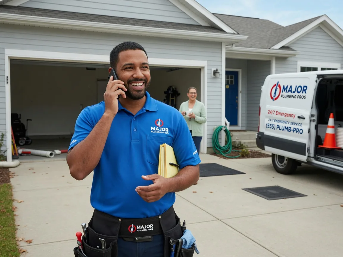 Drain Cleaning Services Rock Island, TN FAQs